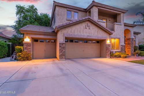 2489 Dakota Pl, Chandler, AZ 85286-7749