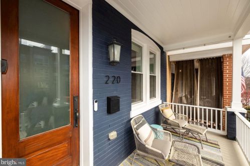 220 Randolph Pl, Washington, DC 20002-2139
