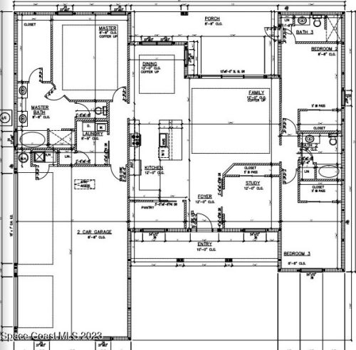 4014 Fairfax Dr, Mims, FL 32754-5205