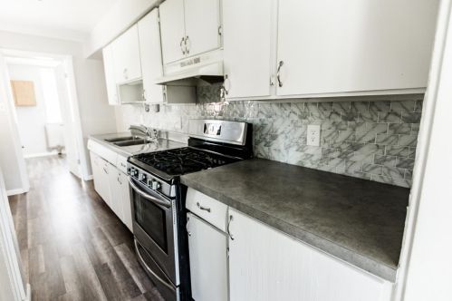 3130 41st Ave, Gary IN  46408-3002 exterior