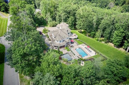 5 Timp Brook Rd, Stony Point, NY 10980-3022