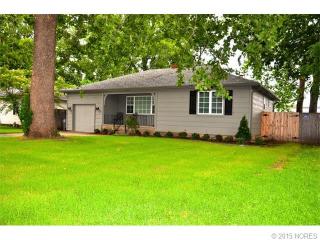 4141 Owasso Ave, Tulsa, OK 74105-7610