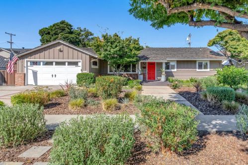 3621 Irlanda Way, San Jose, CA 95124-3119