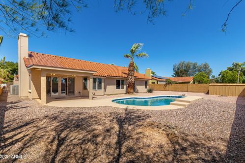 10185 Becker Ln, Scottsdale AZ  85260-6351 exterior