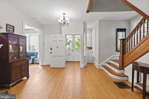 169 Fernbrook Ave, Wyncote PA 19095-1508 exterior