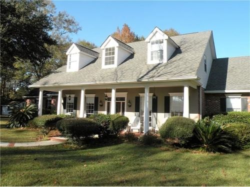 13251 Highway 1077, Uneedus, LA 70437-3220