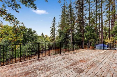 19158 Tiger Lily Ln, Grass Valley CA  95945-8815 exterior