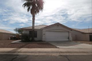 2701 156th Dr, Goodyear, AZ 85338-3209