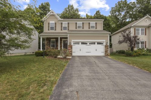 267 Haystack Ave, Pataskala, OH 43062-7367