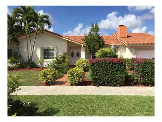 13515 20th Ter, Miami, FL 33175-7540