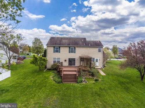 309 Williams Cir, Collegeville PA  19473-2344 exterior