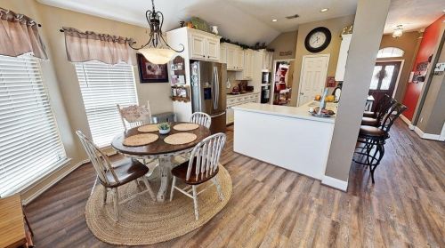 4930 Lk Catherine Ct, Richmond TX 77406 exterior