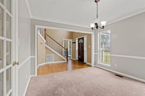 3284 Maplewood Dr, North Augusta SC  29841-8646 exterior