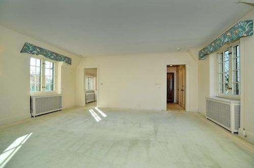 5734 Woodland Rd, Pittsburgh PA  15232-2818 exterior