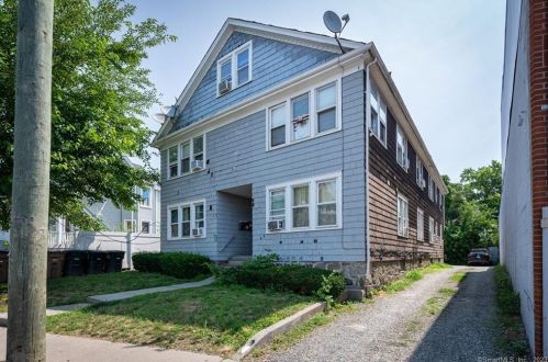 217 Washington Blvd, Stamford, CT 06902-6856