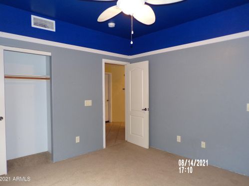 975 Horner Dr, Sierra Vista AZ  85635-1473 exterior