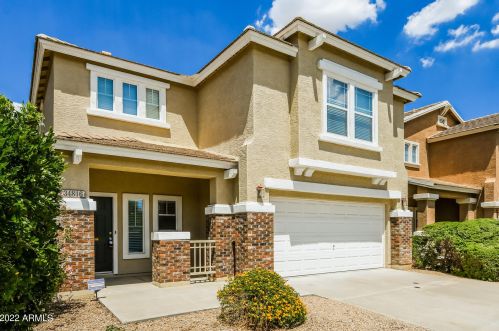 34816 30th Dr, Phoenix AZ  85086-3258 exterior