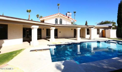5013 Cholla St, Scottsdale AZ  85254-4630 exterior