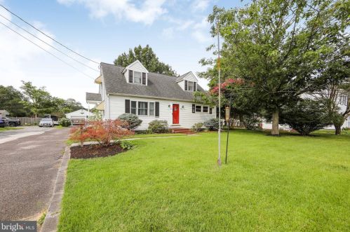114 Franklin St, Auburn, NJ 08085-1236
