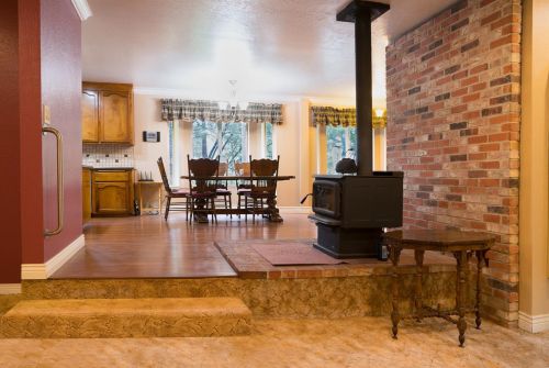 15737 Frenchtown Rd, Brownsville CA  95919-9717 exterior
