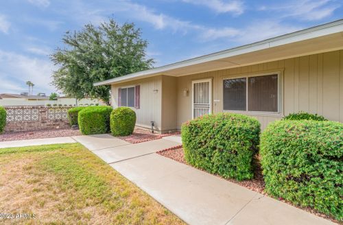 13623 111th Ave, Sun City, AZ 85351-2513