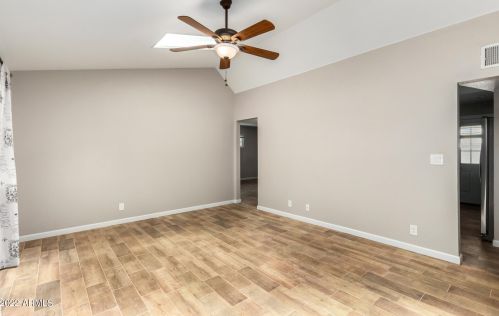 7815 Belleview St, Scottsdale AZ  85257-3723 exterior