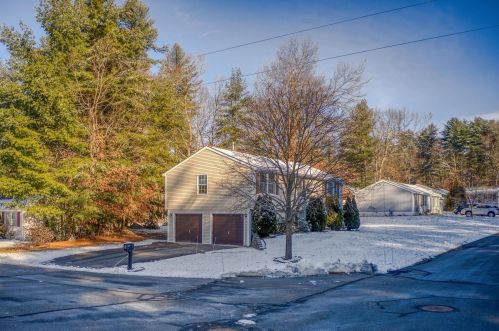 18 Baltimore Rd, Nashua, NH 03062-3510