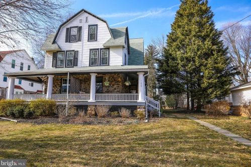 135 Poplar Ave, Wayne, PA 19087-3501