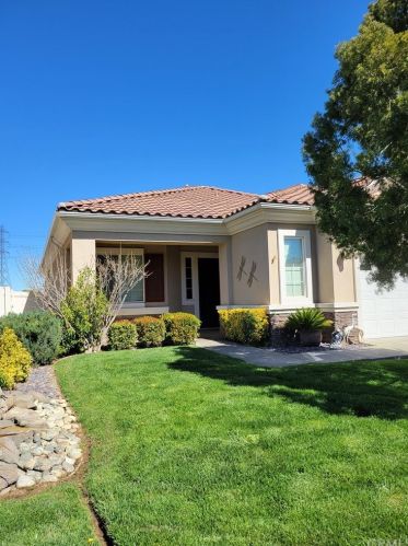 1030 Northview Dr, Beaumont, CA 92223-8531