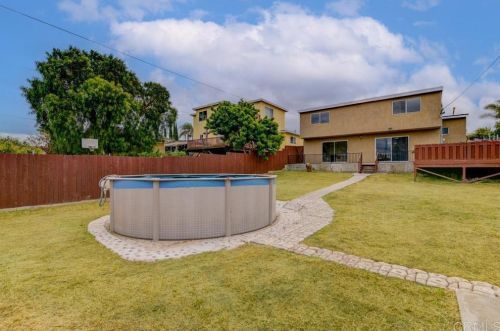 4020 Gamma St, San Diego CA  92113-4015 exterior