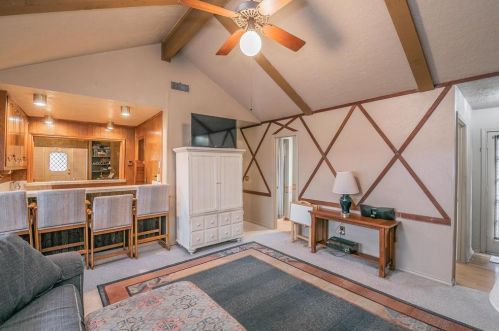 218 High Brk Dr, Richardson TX  75080-2032 exterior