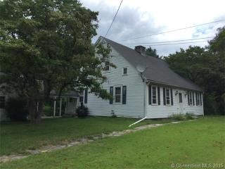 189 Route 6, Columbia, CT 06237-1119
