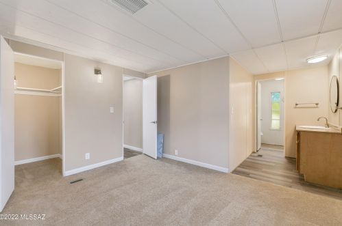 5374 Rocking Circle St, Tucson AZ  85713-6312 exterior