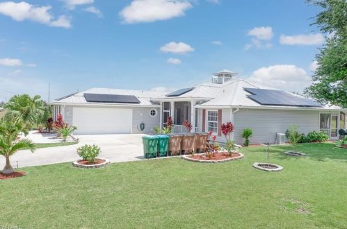 2207 7th Ave, Cape Coral, FL 33909-4353