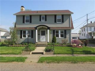 131 Broad St, Fairhope, OH 44641-1604