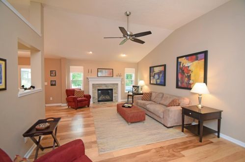 3649 Heartwood Rd, Amelia OH  45102-1773 exterior