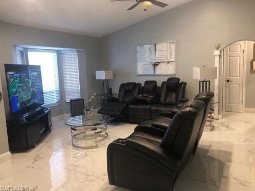 2847 46th St, Naples FL  34116-7855 exterior