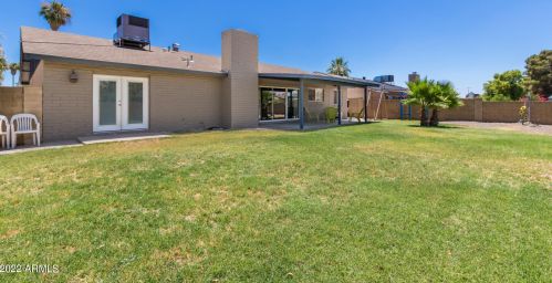 14028 39th Ave, Phoenix AZ 85029-3119 exterior