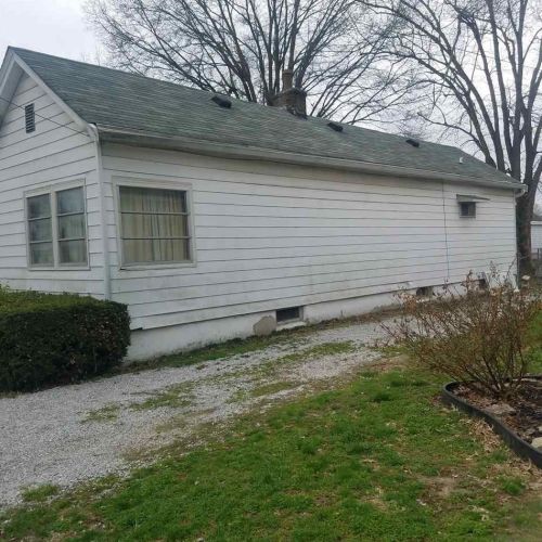 2715 Alexandria Ave, Covington, KY 41015-1006