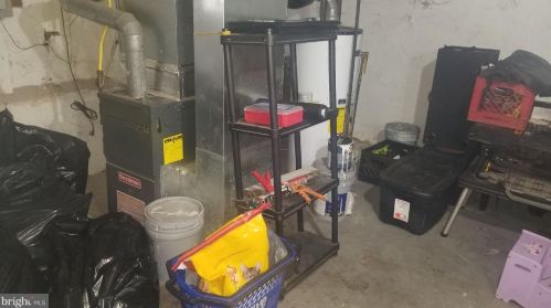 1100 Green St, Norristown PA  19401-3806 exterior