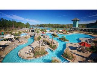 15 Driftwood Ct, Bluffton SC  29910-9301 exterior