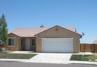 15647 Indian Head Ct, Victorville CA  92394-6711 exterior
