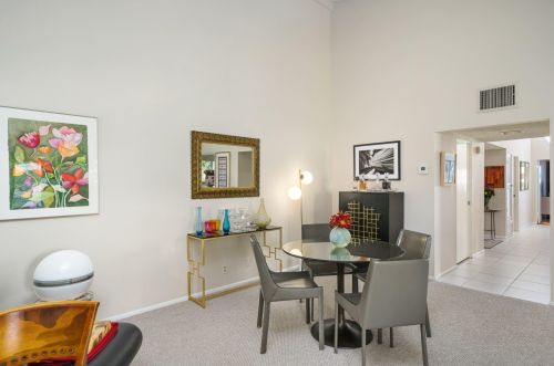 35054 Mission Hills Dr, Rancho Mirage CA  92270-1323 exterior