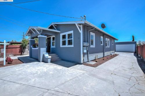 1150 87th Ave, Oakland, CA 94621-1614