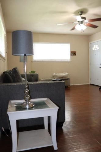 772 Ponderosa Dr, Hurst TX  76053-5515 exterior