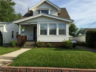 2812 118 St, Toledo OH  43611-2708 exterior