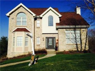 109 Golf Ridge Dr, Monroeville, PA 15146-1119
