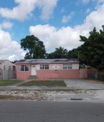 2965 101st St, Miami, FL 33147-1673