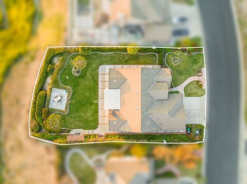 2631 Saddle Ridge Dr, Covina CA  91724-3839 exterior