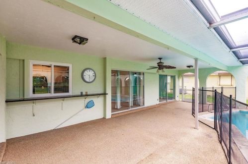 3749 6th Ave, Cape Coral FL  33904-5204 exterior